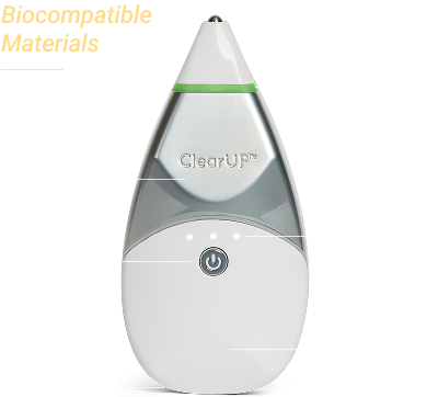 ClearUP Device